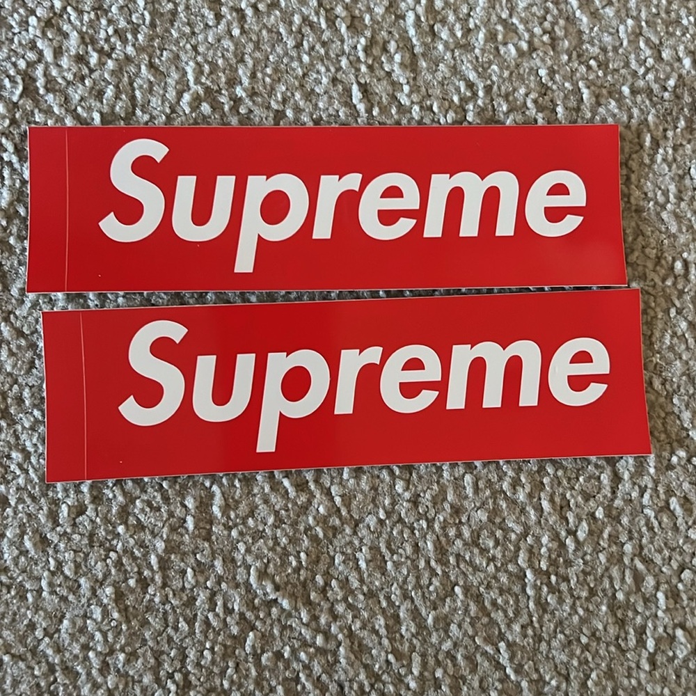 Supreme “Bundle” - Picture 7 of 7